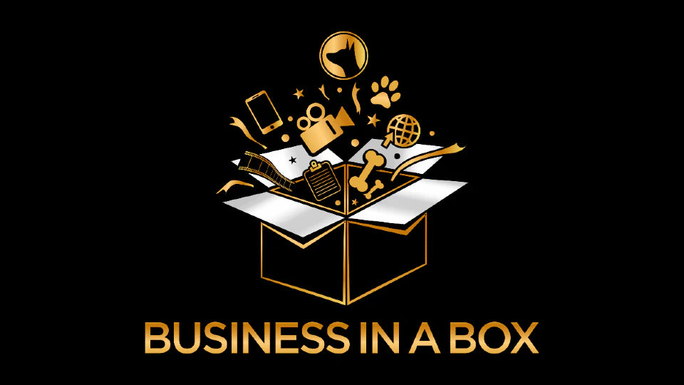 Business in a box