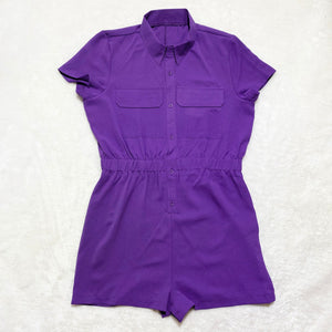 Women’s Romper