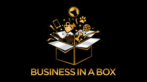 Business in a box