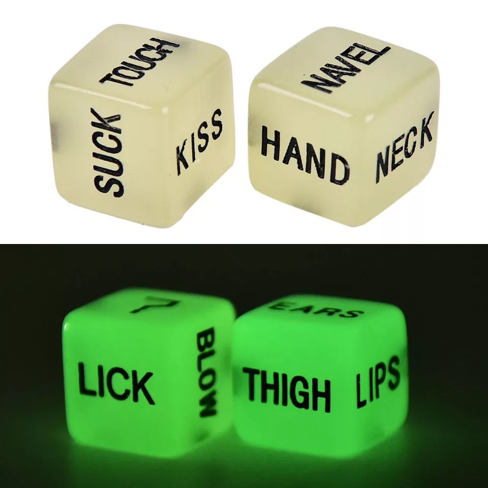 Naughty Dice