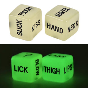 Naughty Dice