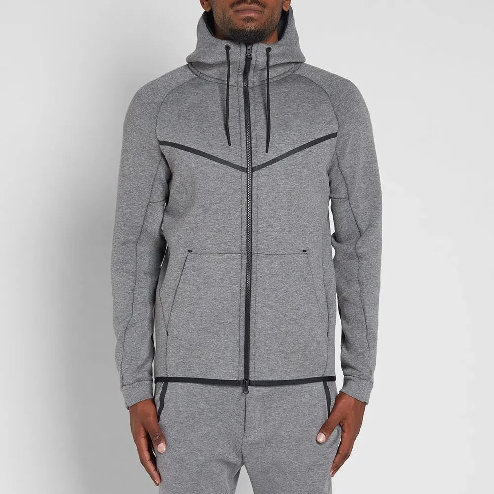 Bulk Men’s tech sweat suit