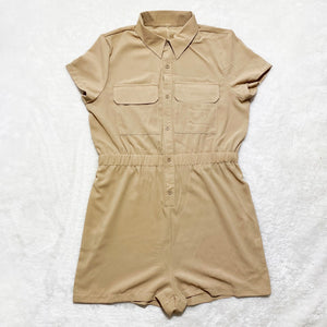 Women’s Romper