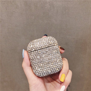 Luxury 3D Cute Bling diamond case