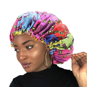 Big Bonnet