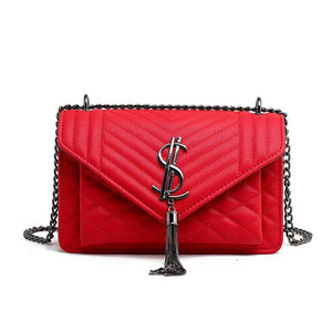 NEW Luxury Crossbody Bag