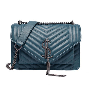 NEW Luxury Crossbody Bag