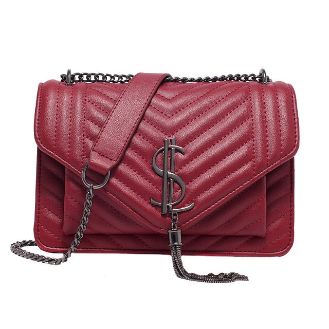 NEW Luxury Crossbody Bag