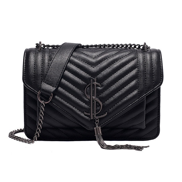 NEW Luxury Crossbody Bag