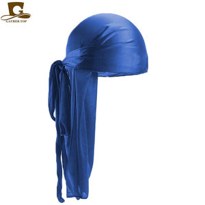 Men's Satin Durags