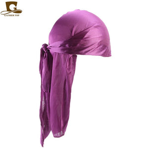 Men's Satin Durags