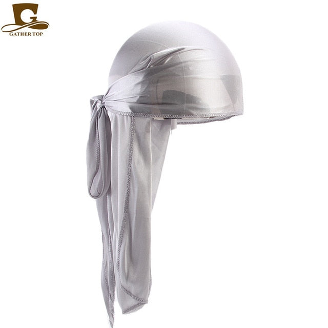 Men's Satin Durags