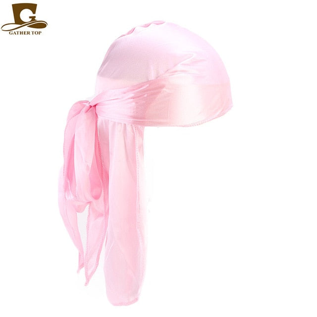 Men's Satin Durags