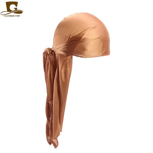 Men's Satin Durags