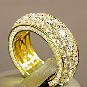 Luxury Ring