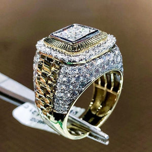 Luxury Ring