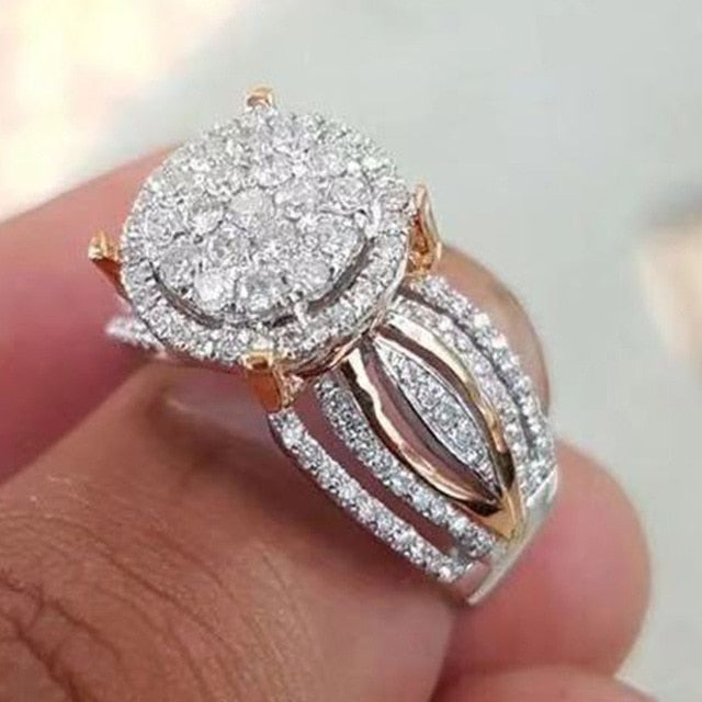 Luxury Ring