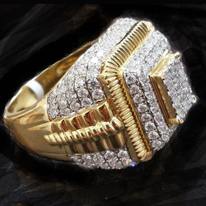 Luxury Ring