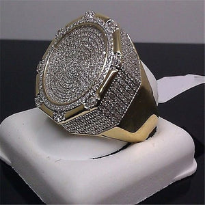 Luxury Ring