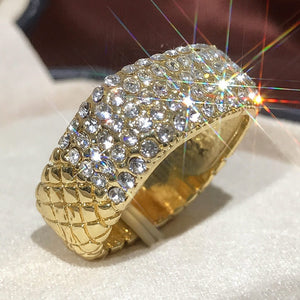 Luxury Ring