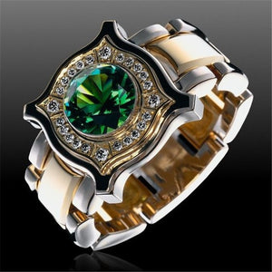 Luxury Ring