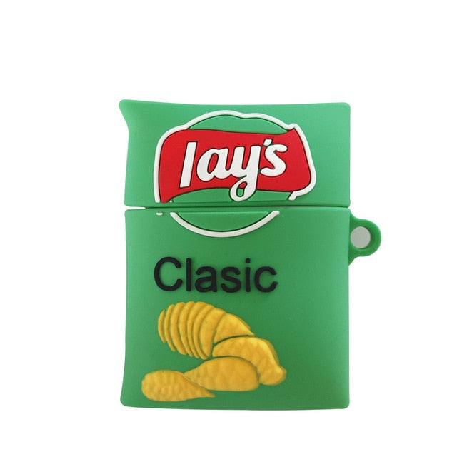 Potato Chips Case