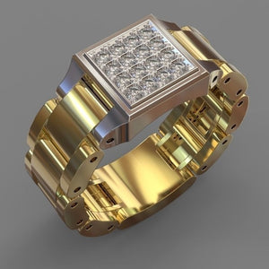 Luxury Ring