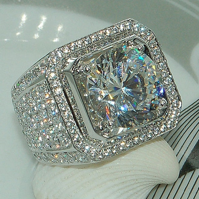 Luxury Ring