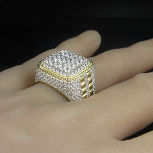 Luxury Ring