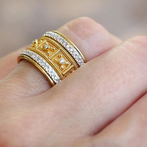 Luxury Ring