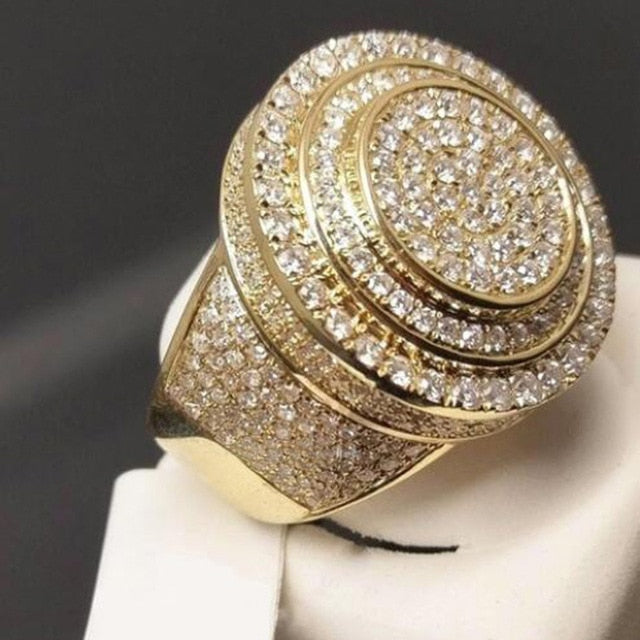 Luxury Ring