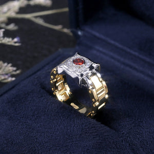 Luxury Ring