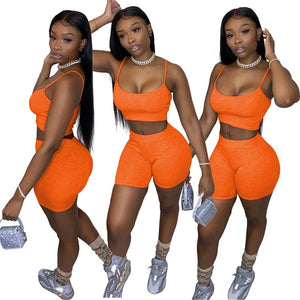 Hike 2 Piece set