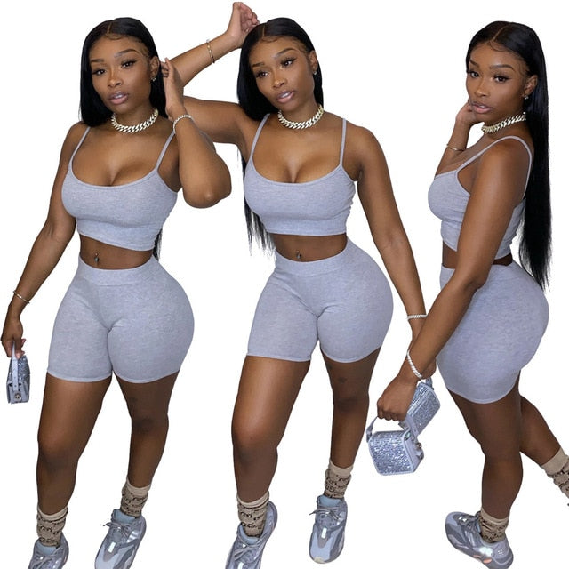 Hike 2 Piece set