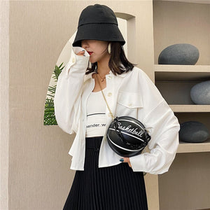 Fashion Basketball Bag