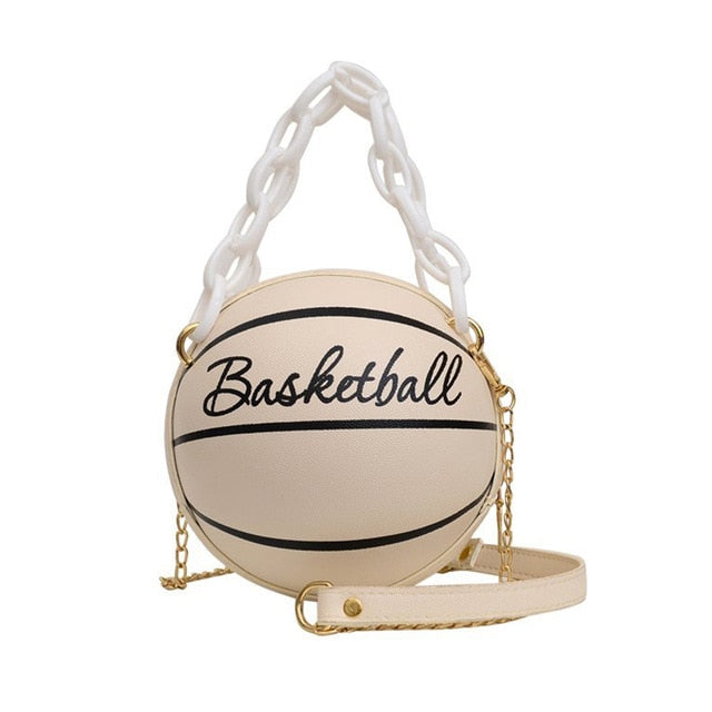 Fashion Basketball Bag