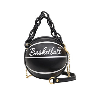 Fashion Basketball Bag