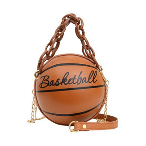 Fashion Basketball Bag