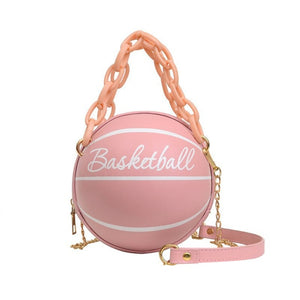 Fashion Basketball Bag