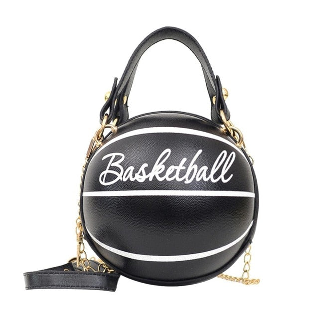 Fashion Basketball Bag