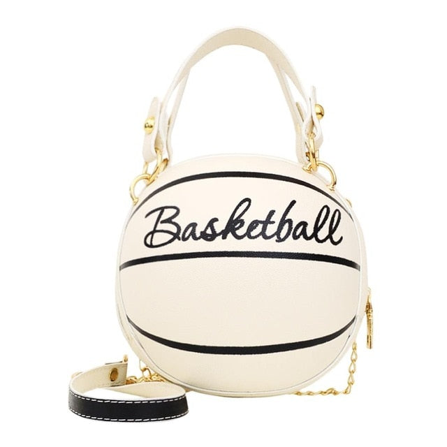 Fashion Basketball Bag