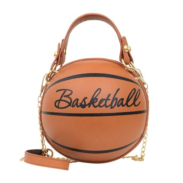 Fashion Basketball Bag