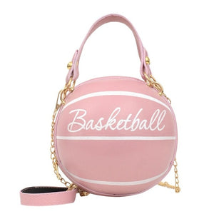 Fashion Basketball Bag