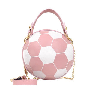 Fashion Basketball Bag