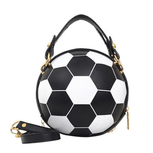 Fashion Basketball Bag