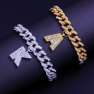 Miami Cuban Link Bracelet