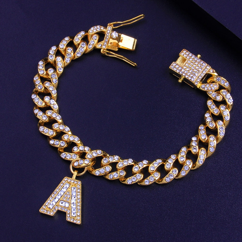 Miami Cuban Link Bracelet