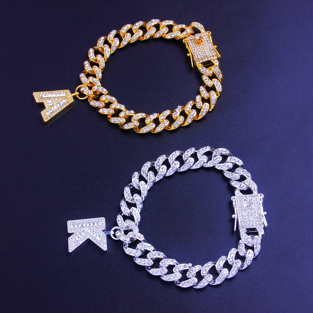 Miami Cuban Link Bracelet