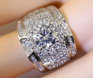 Luxury Ring