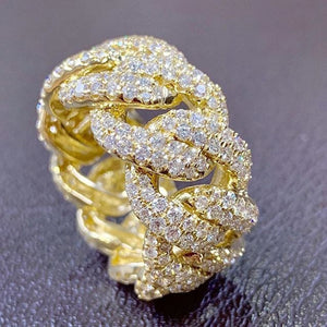 Luxury Ring